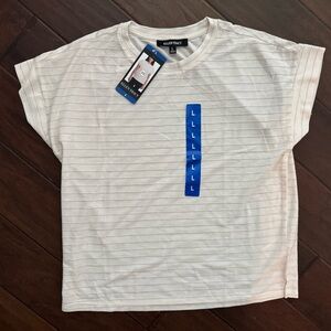 Women’s L - Ellen Tracy top - NWT